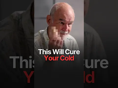COMMON COLD CURE?