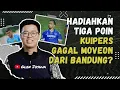 Lagu Kado Pinalti Nick Kuipers untuk Mantan, Beckham \u0026 Andrew Jung Bawa Persib Bandung Kalahkan Dewa 