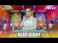 Lagu AJENG FEBRIA - DEAR DIARY | Mahesa Music