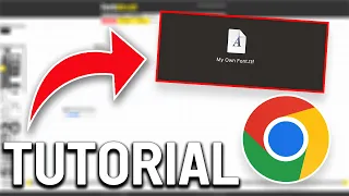 How To Create Your Own Fonts Online