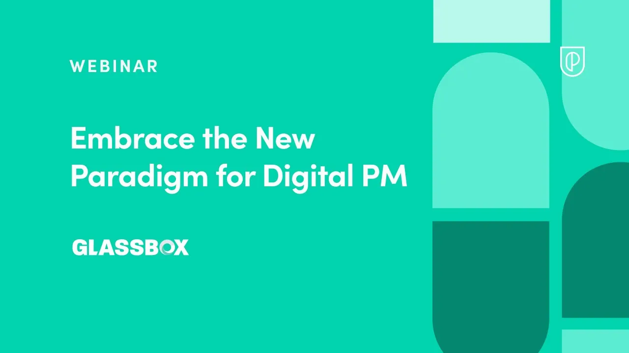 Insights from Glassbox VP of Product, Muli Farkas - YouTube thumbnail