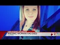 Woman missing under suspicious circumstances found dead in Dayton