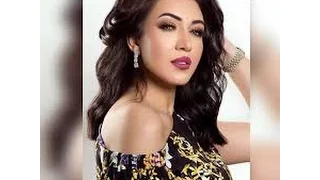 اغنية المغنية المغربية اسماء المنور لالاهم   دندنها
