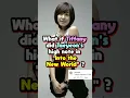 Download Lagu What if Tiffany did Taeyeon's high note in \