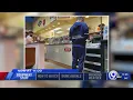 Georgia Tech equipment staff seen at Jimmy John s after receiving travel exemption from NYS
