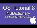 iOS tutorial - Part 8