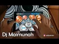 Download Lagu RealDrum - DJ Maimunah