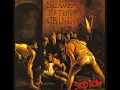 Skid Row - Beggar's Day – (Slave To The Grind – 1991)