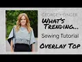 Overlay Top Pattern Tutorial