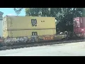 Railfanning highlights Featured a Late I157 a combo a short M363 filmed Aug 19th 2026