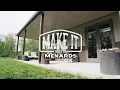 Make It With Menards - Joe Schroeder Tile Craftsman