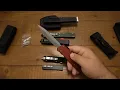 Cheap OTF Out The Front Automatic Knives What You Need To Know
