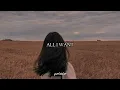 All i want - Olivia rodrigo // Sub español • english lyrics