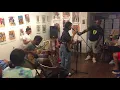 Download Lagu Midnight Tunnel @ WordUp Bookstore