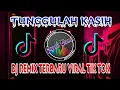 Download Lagu DJ REMIX Zinidin Zidan Ft Tri Suaka [ TUNGGULAH KASIH ] REMIX VIRAL TIK TOK 2022
