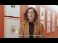 HMTV Goya s Disasters of War Exhibition Kenneth Gambin and Leyre Bozal Chamorro