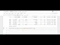 Pandas made easy - Import any dataset from internet Head and tail