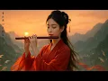 Lagu Gentle Ancient Chinese Music – Bamboo Flute \u0026 Erhu for Stress Relief \u0026 Sleep🎶@AmbientFriend