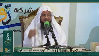 ليدبروا الشيخ محمد علي الشنقيطي 12  ليدبروا الشيخ محمد علي الشنقيطي 12