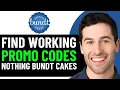 HOW TO GET BEST NOTHING BUNDT CAKES DISCOUNT PROMO CODES IN 2026 FULL GUIDE