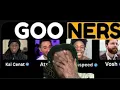 This Is Every Streamer Who Got Caught Gooning Explained