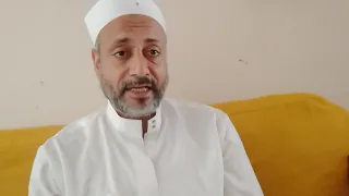 حكم تأبين الميت في الإسلام من برنامج أخلاقنا والقرآن الكريم دندنها