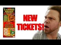 Download Lagu BRAND NEW! CASINO NIGHT TICKETS!