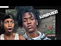 ATL S MOST WANTED YN IS STILL ON THE RUN LUH DUKE