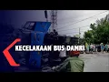 Download Lagu Bus Damri Terlibat Kecelakaan di Kota Medan