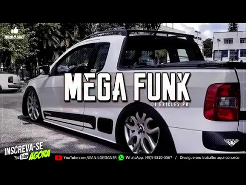 Download MP3 Mega Funk Saveiro Brasil 2019 - 2020 ( Dj Ericles )