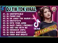 Download Lagu DJ TIKTOK TERBARU 2021 - DJ UNSTOPPABLE FULL BASS TIK TOK VIRAL REMIX TERBARU 2021