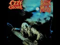Download Lagu Ozzy Osbourne - Bark At The Moon (Tradução)