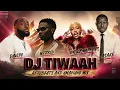 AFROBEATS vs AMAPIANO 2026 || DJ Tiwaah