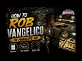 How To Rob Vangelico In Highlife Rp