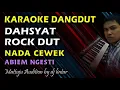 Download Lagu Karaoke Dangdut Dahsyat Rock Dut || Nada Cewek