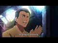 86 EIGHTY SIX TRAILER