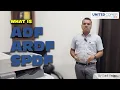 What is ADF ARDF SPDF ADF ARDF SPDF Uses of ADF in Printers
