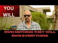 Download Lagu YOU WILL OWN NOTHING BUT DEBT THE NEW REALITY OF THE AVERAGE AMERICAN