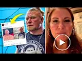 Stephanie McMahon LEAKED Message To Roman Nia Jax Says Goodbye Brock Lesnar appearance CONFIRMED