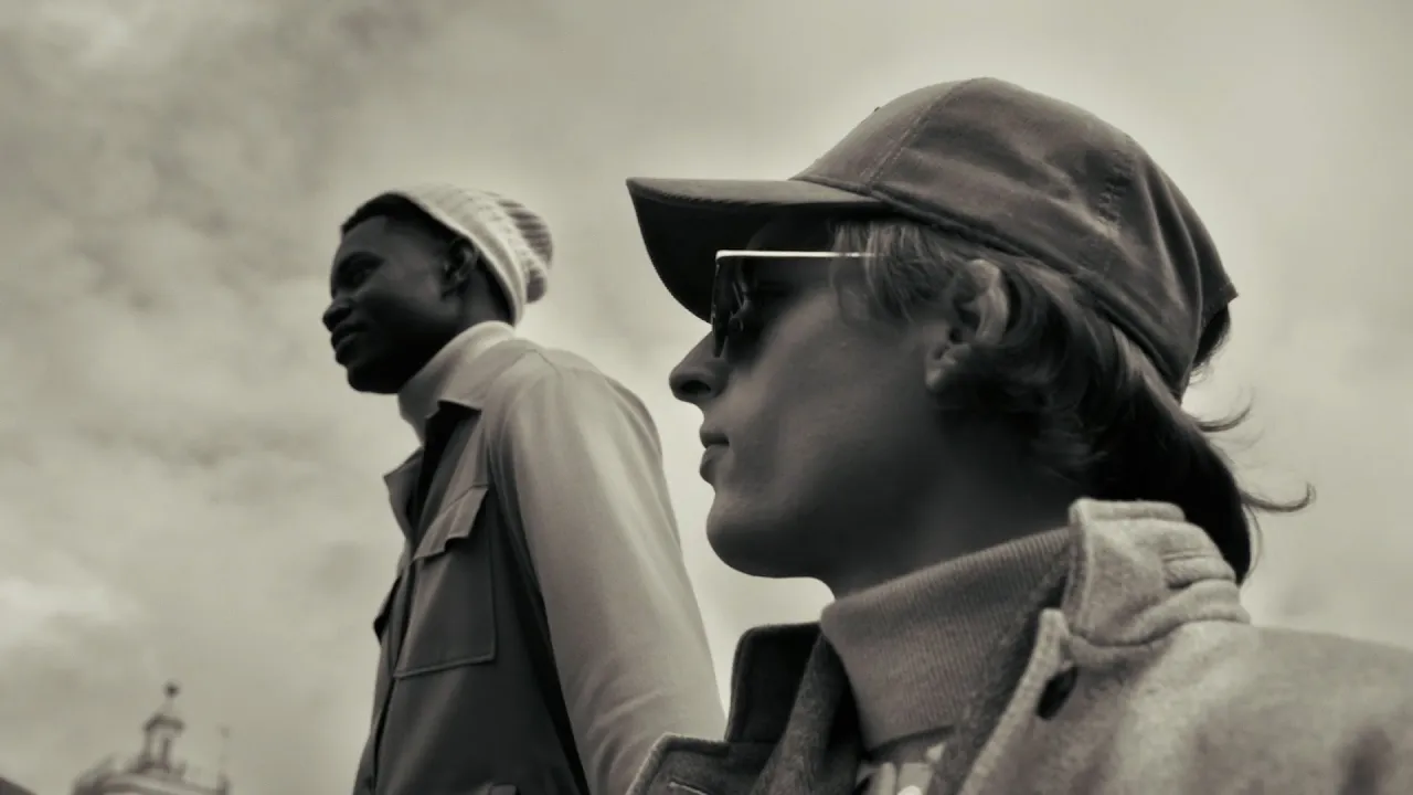 Boggi Milano — Boggi Milano — Fall Winter 2025 Collection (YouTube video ad)