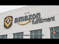 Amazon Prepares For Busy Holiday Season Despite Layoffs Walkouts Protests
