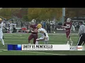 High school football playoffs Round two highlights