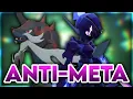 Download Lagu 6 Pokémon ANTI-META 🎯 Règlement H Écarlate \u0026 Violet
