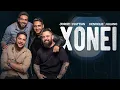 Jorge & Mateus, Henrique & Juliano - Xonei