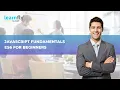 JavaScript Fundamentals ES6 for beginners-Laurence Svekis Learnfly