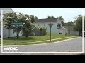 Homicide suspect opens fire on Monroe police wounds officer before being killed