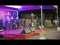 2025.11.29 2025谷關山谷燈光節 陳華演唱「反覆拉扯」