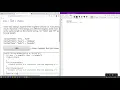 String-1 minCat Java Solution Codingbat com
