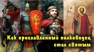 Тайны великого князя: Кем был Александр Невский?