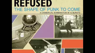 Download Refused - New Noise MP3